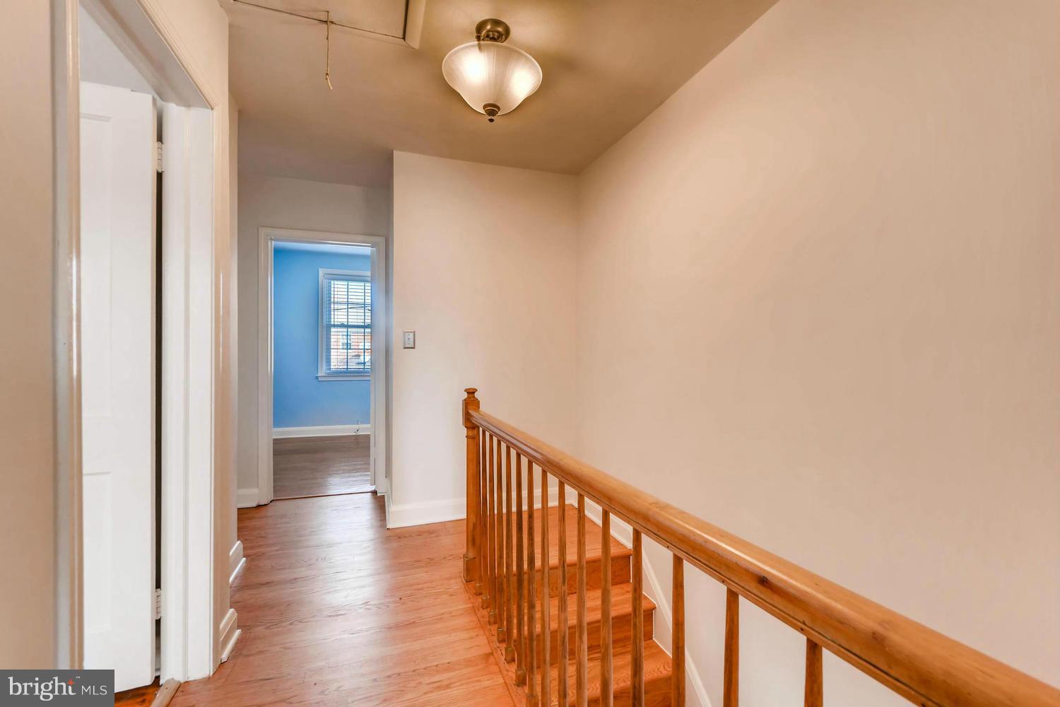 1612 Feldbrook Road Towson, MD 21286 - Photo 21 of 30 HALLWAY