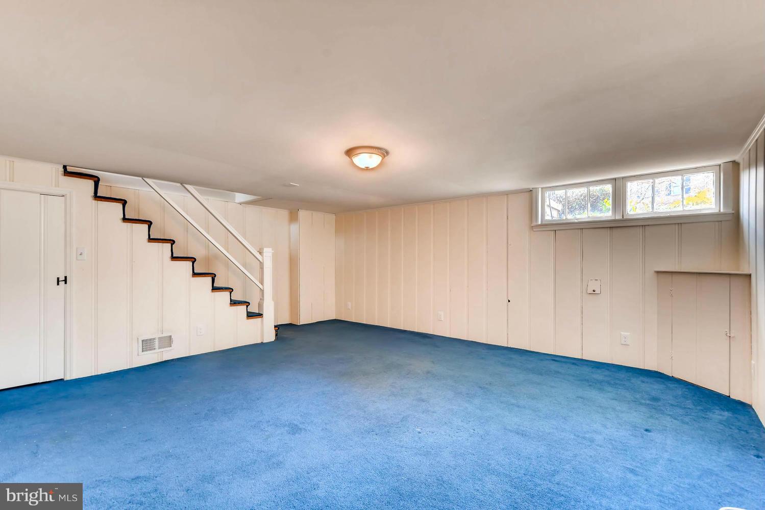 1612 Feldbrook Road Towson, MD 21286 - Photo 24 of 30 EXERCISE / ENTERTAIN / RELAX AND ENJOY