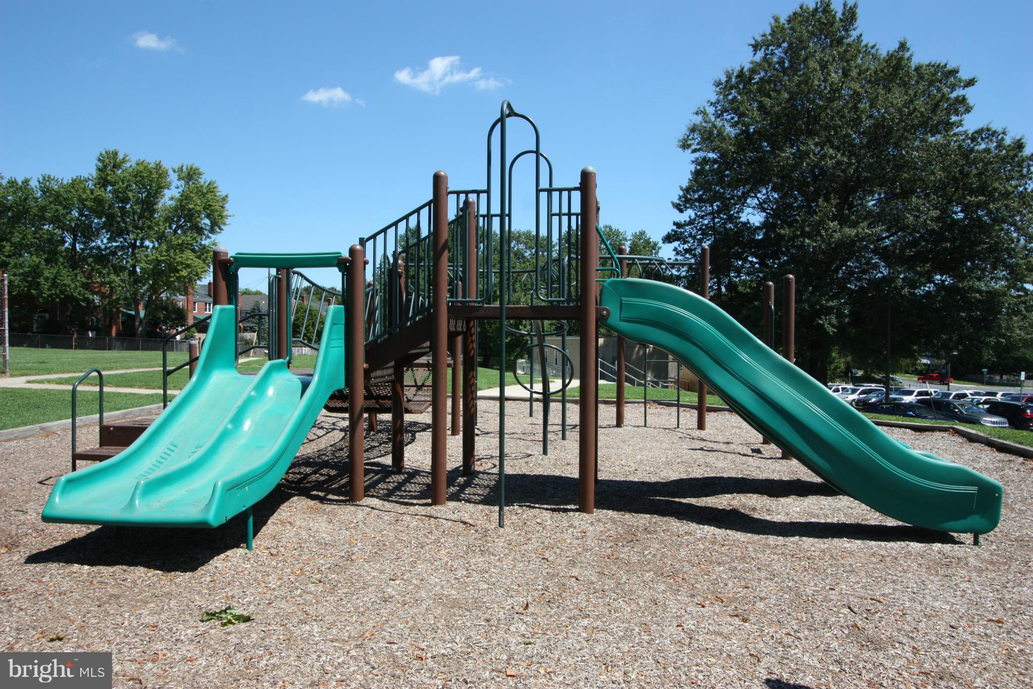 1612 Feldbrook Road Towson, MD 21286 - Photo 30 of 30 ONE OF THE COMMUNITY PLAYGROUNDS
