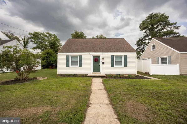 $204,900 | 110 Carrollton Avenue, Salisbury, MD 21804