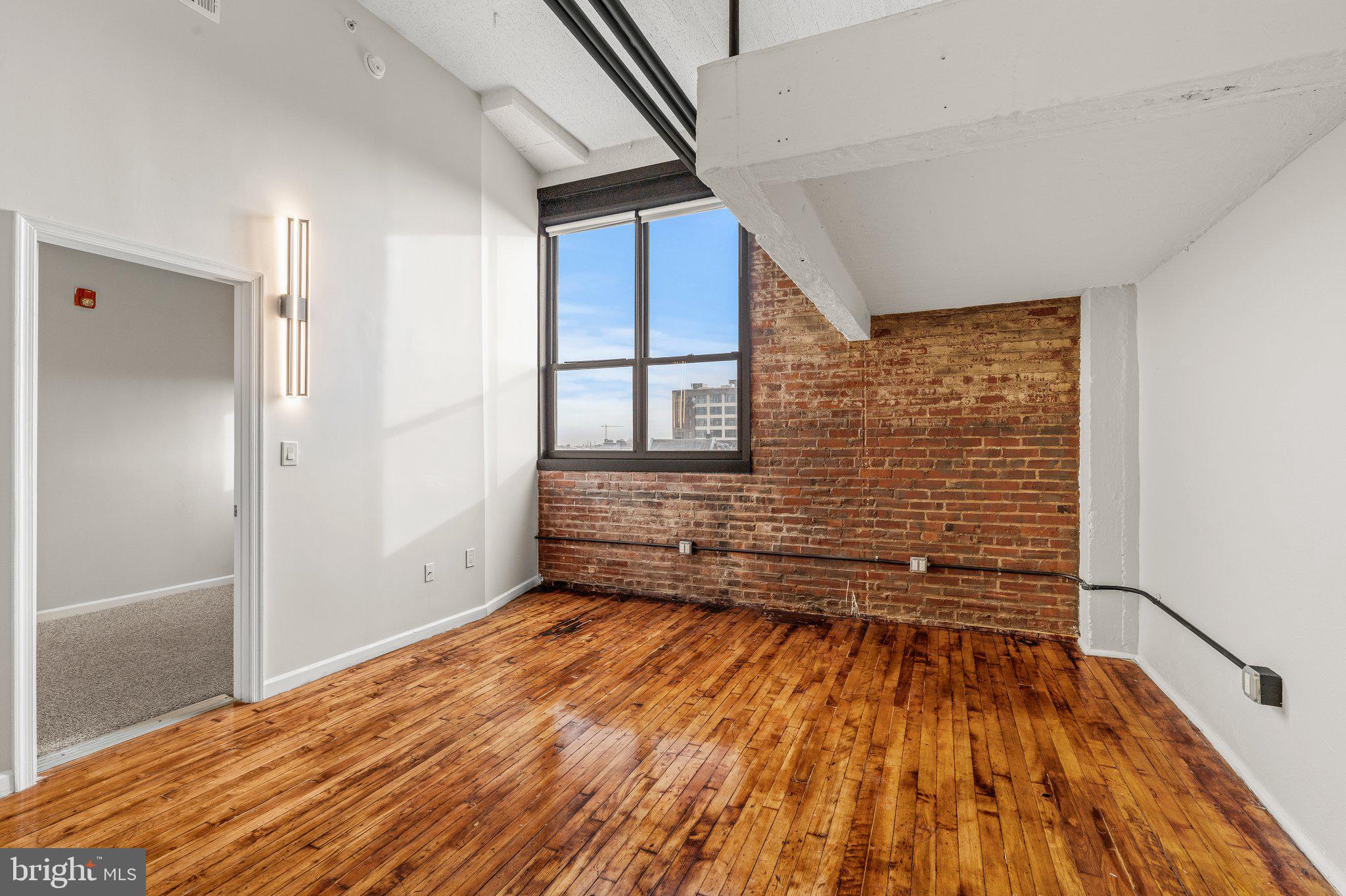 1217-35 Spring Garden Street, Unit 304 Philadelphia, PA 19123 - Photo 3 of 24 Living room