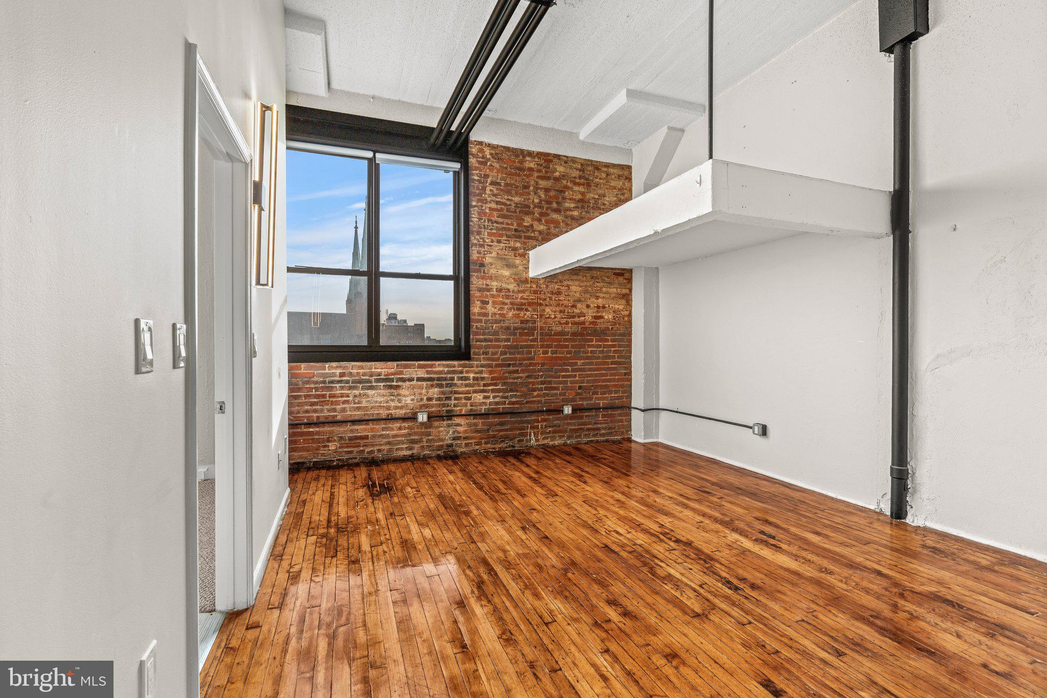1217-35 Spring Garden Street, Unit 304 Philadelphia, PA 19123 - Photo 4 of 24 Living room