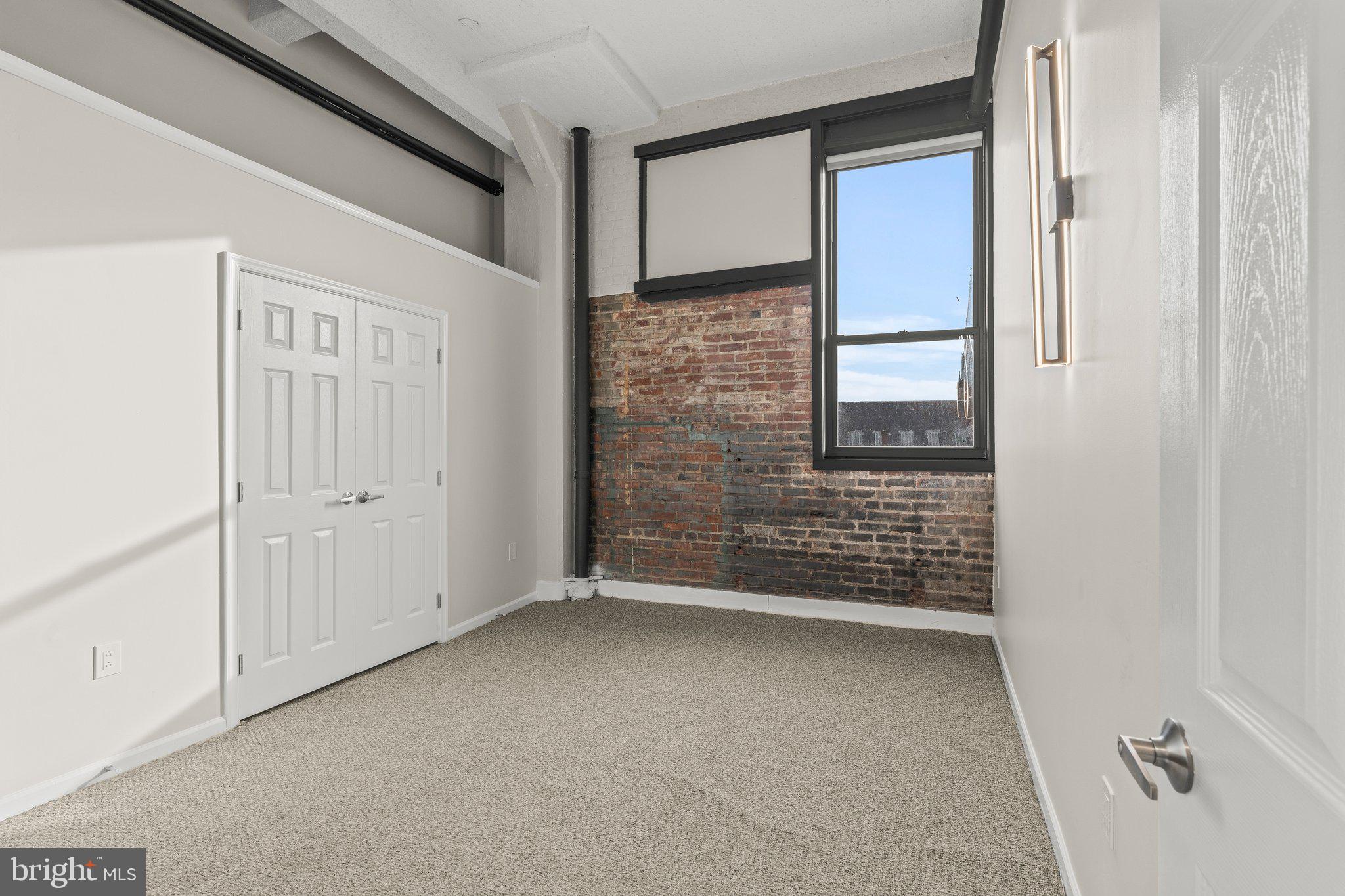1217-35 Spring Garden Street, Unit 304 Philadelphia, PA 19123 - Photo 6 of 24 Master Bedroom