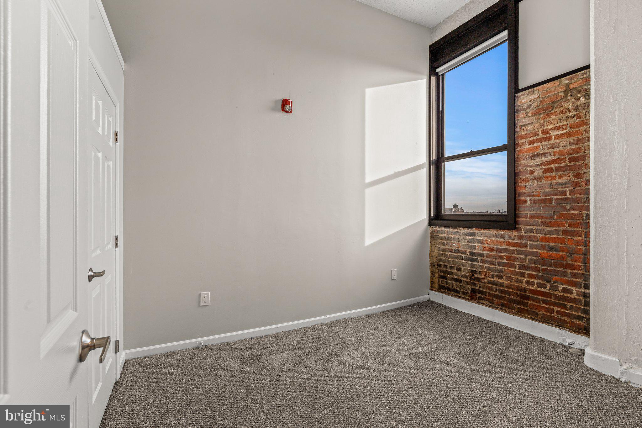1217-35 Spring Garden Street, Unit 304 Philadelphia, PA 19123 - Photo 8 of 24 2nd Bedroom