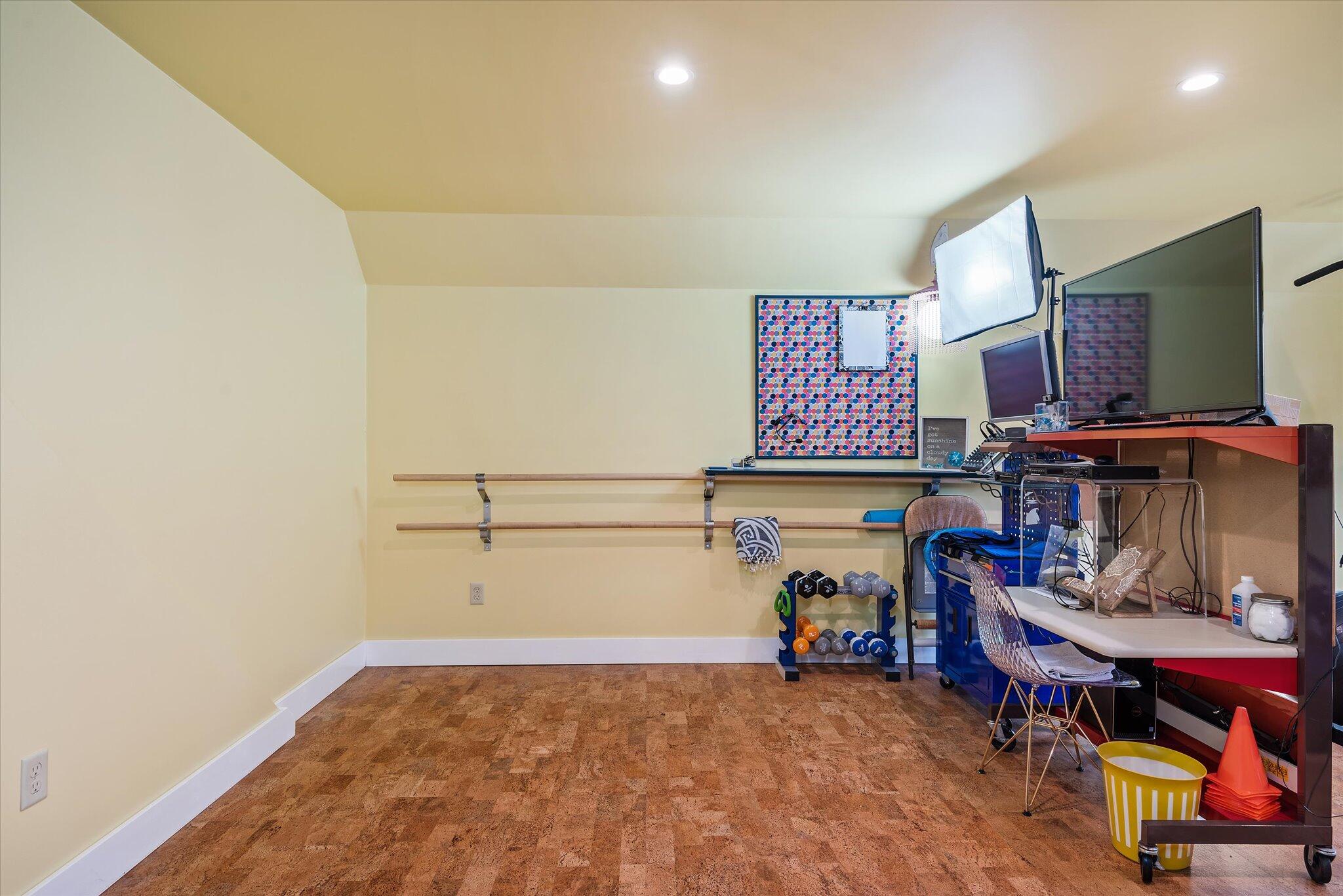 63 Eaton Ridge Drive Holden, ME 04429 - Photo 54 of 74 59-63 Eaton Ridge-Exercise Rm