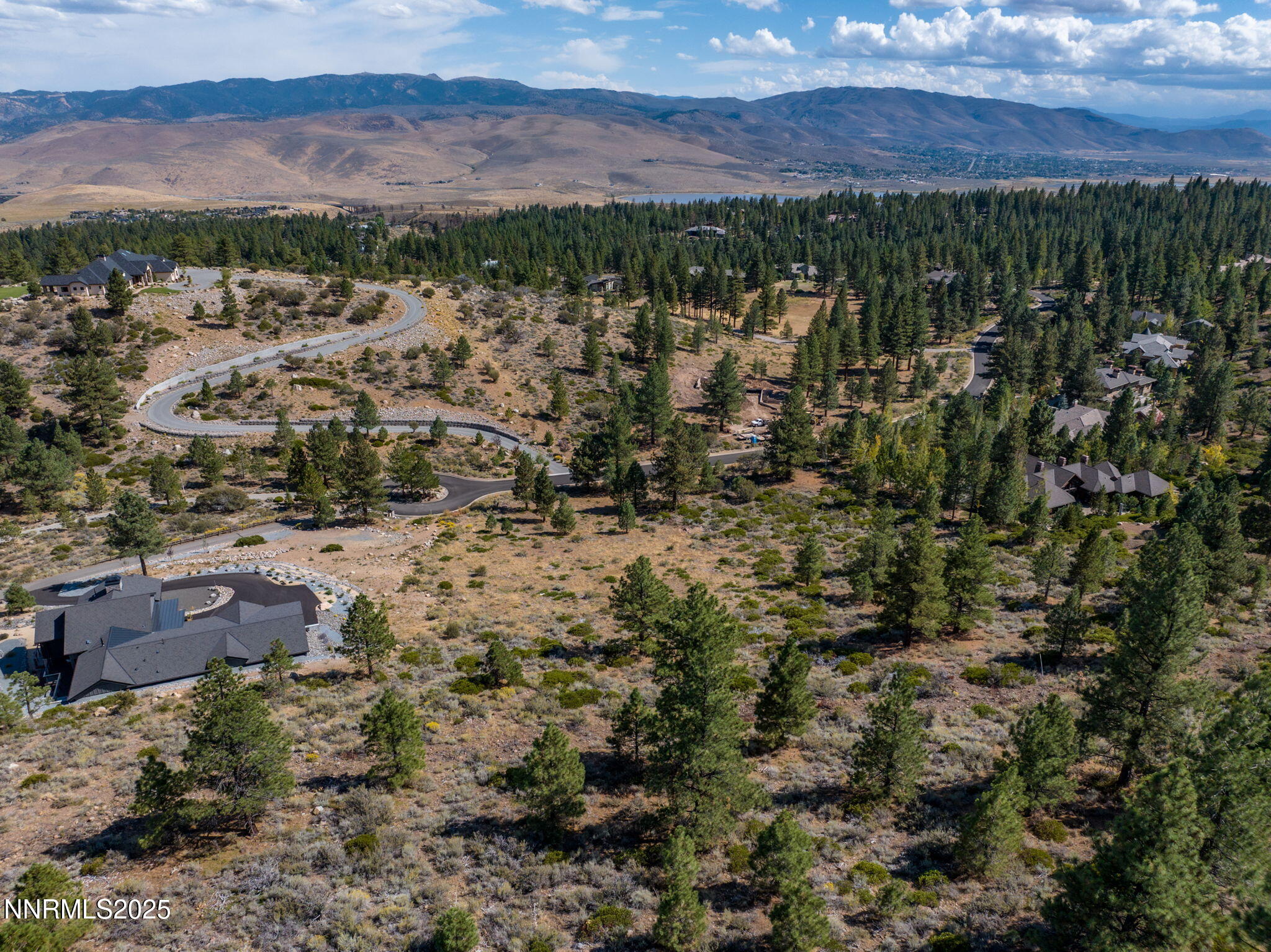 32 Bennington Court Reno, NV 89511 - Photo 17 of 29 a view of a city with mountain