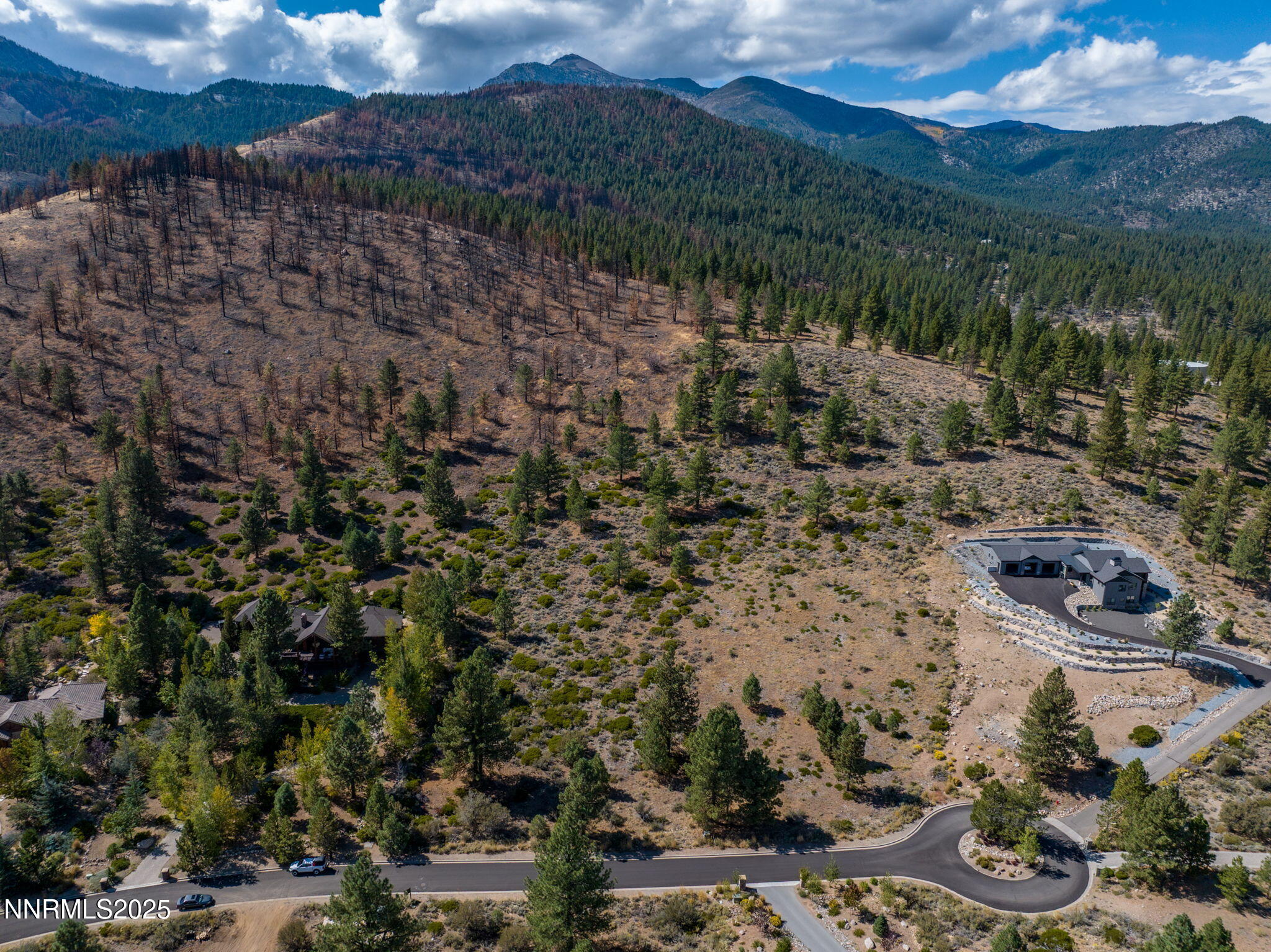 32 Bennington Court Reno, NV 89511 - Photo 21 of 29 a view of a city with lots of trees