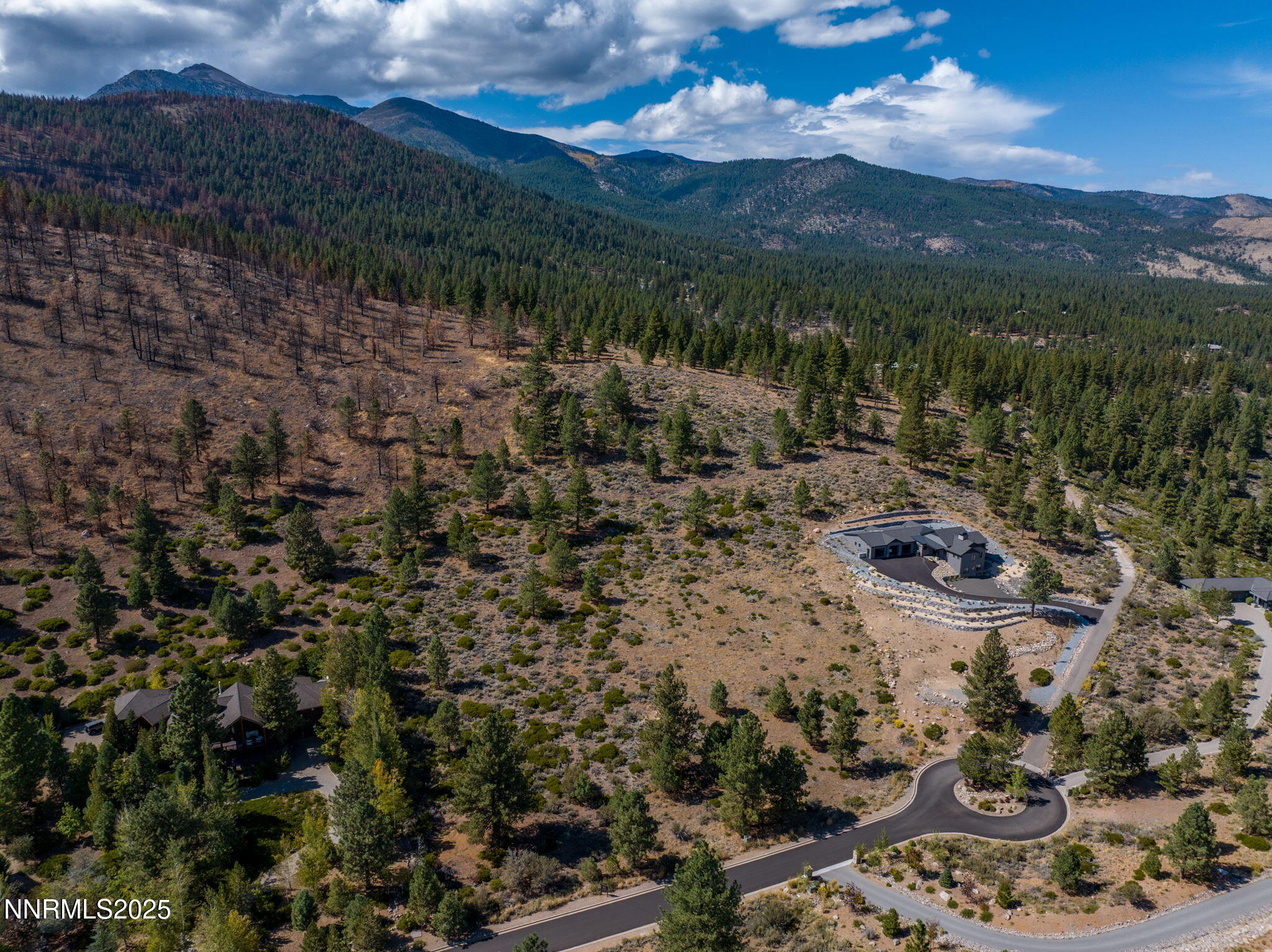 32 Bennington Court Reno, NV 89511 - Photo 22 of 29 a view of a city with mountains in the background