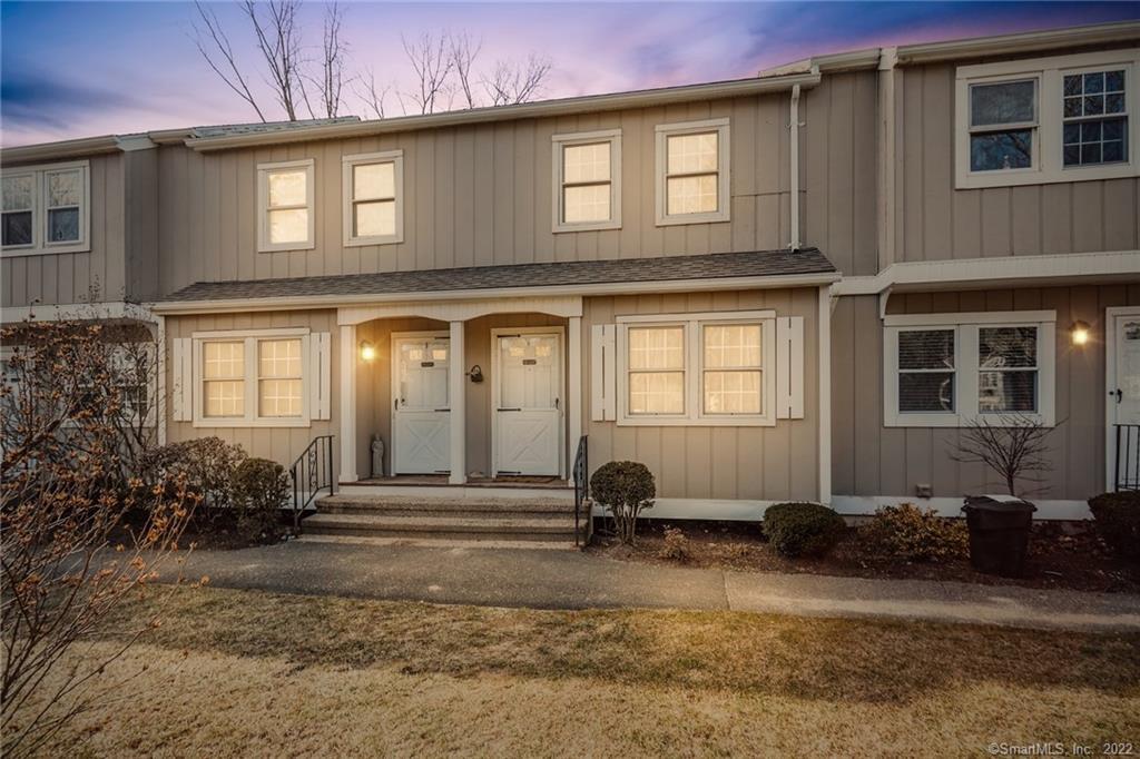 10 Scuppo Road, Unit B4 Danbury, CT 06811 - Photo 1 of 1