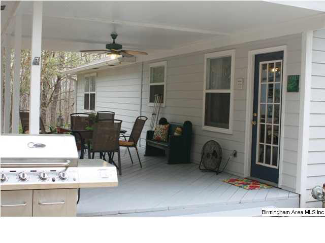 7570 Happy Hollow Road Trussville, AL 35173 - Photo 12 of 32