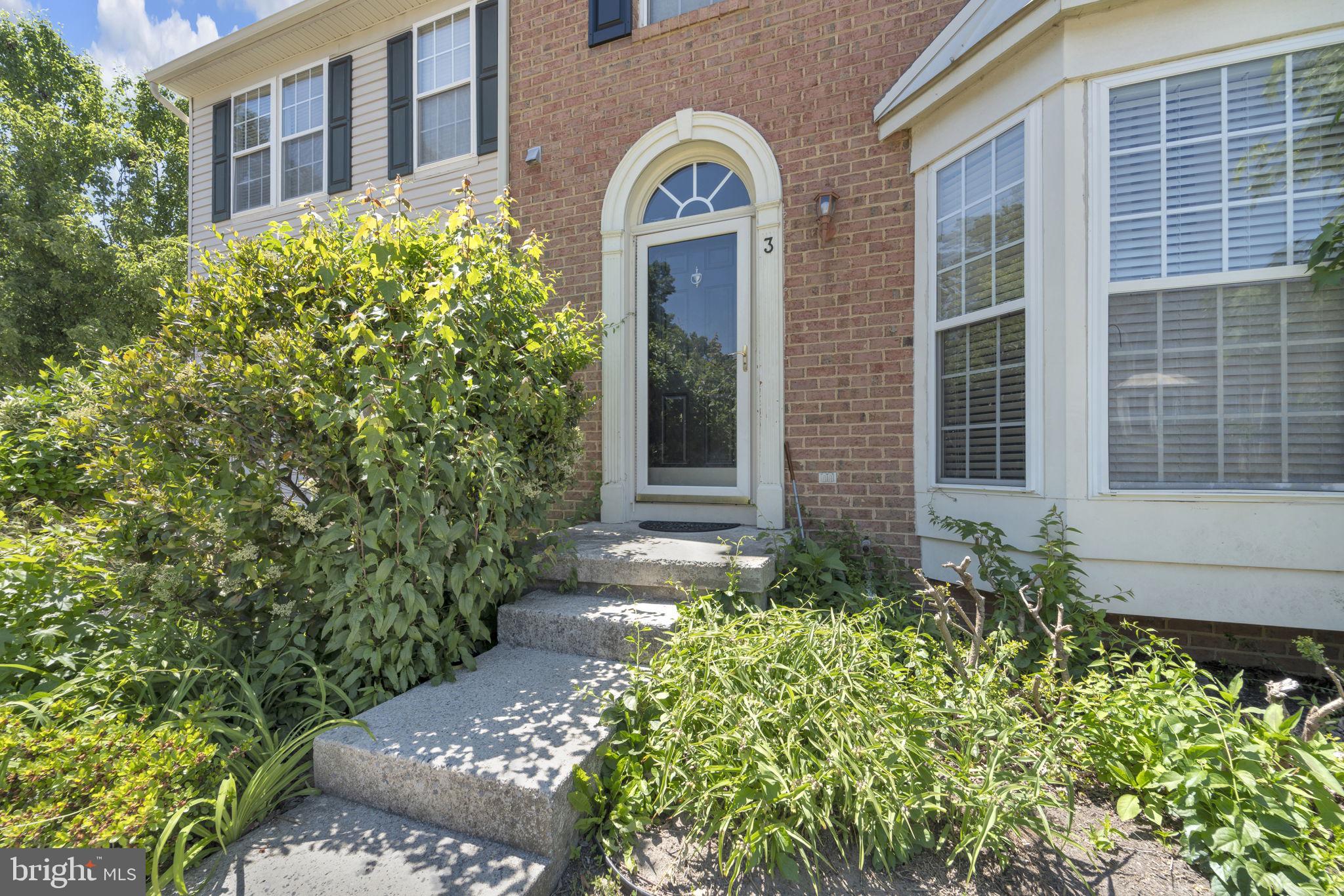3 Saddle Lane Sicklerville, NJ 08081 - Photo 2 of 29