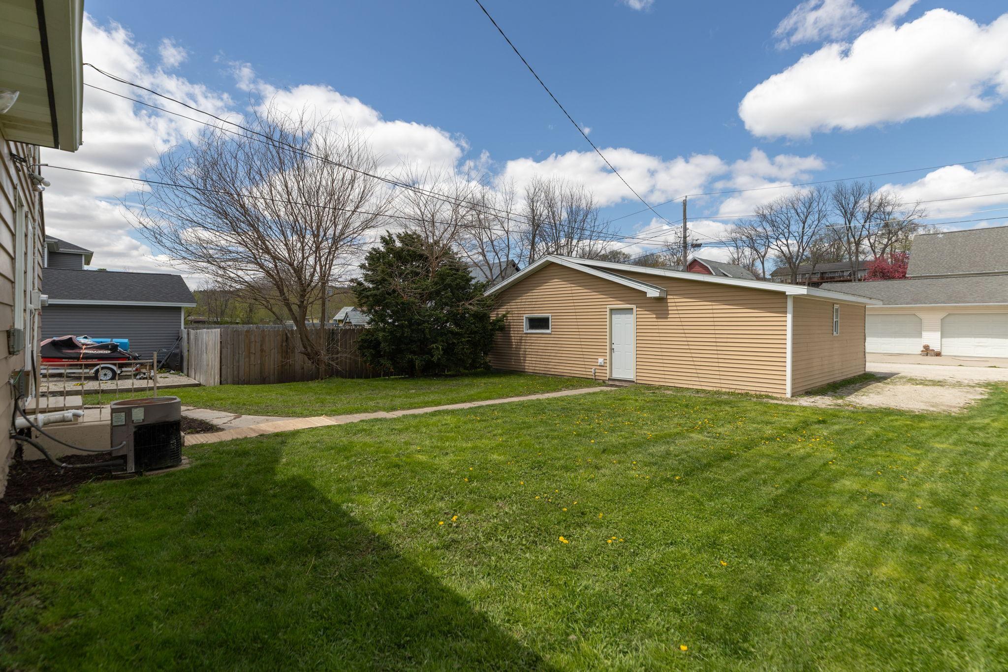 409 Main Street Southwest Preston, MN 55965 - Photo 20 of 24