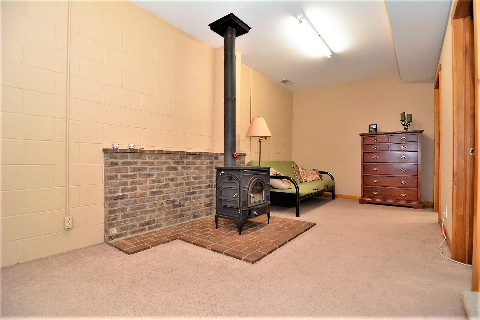 398 West Eble Road Boonville, IN 47601 - Photo 15 of 35 Gallery Image 15
