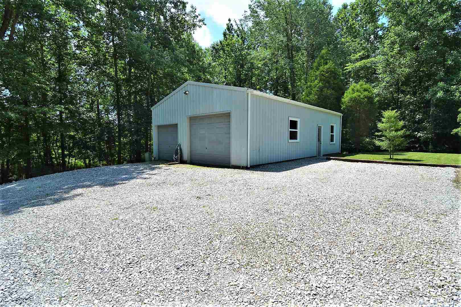 398 West Eble Road Boonville, IN 47601 - Photo 22 of 35 Gallery Image 22