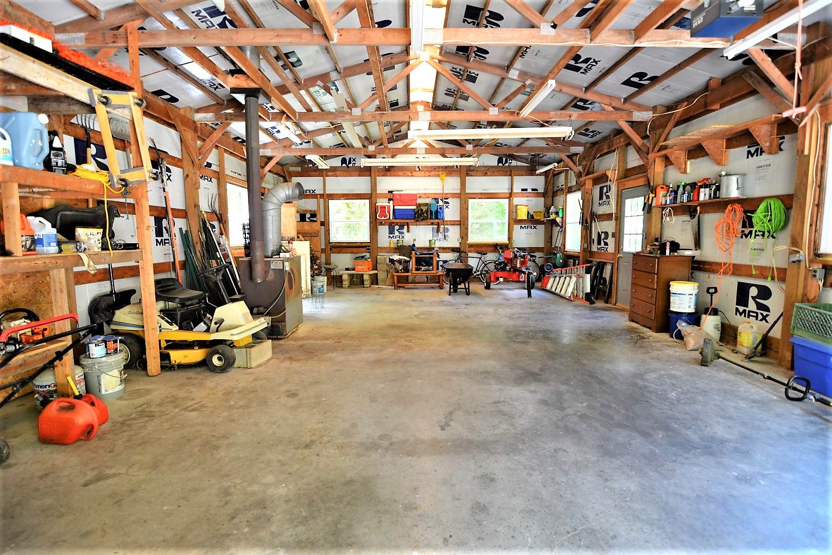 398 West Eble Road Boonville, IN 47601 - Photo 23 of 35 Gallery Image 23