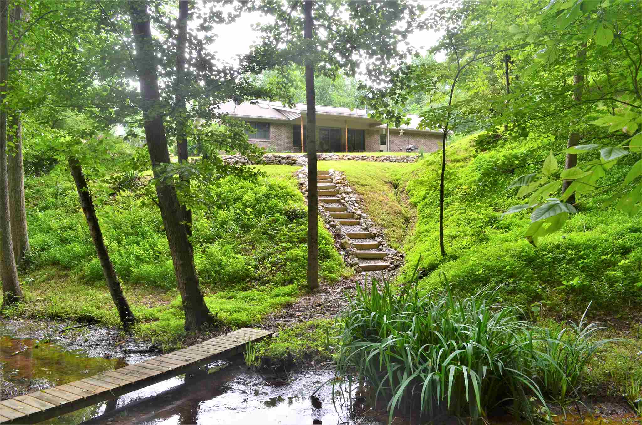 398 West Eble Road Boonville, IN 47601 - Photo 26 of 35 Gallery Image 26