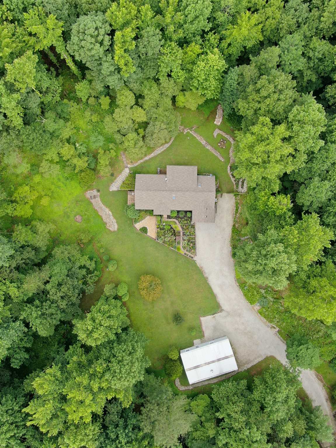 398 West Eble Road Boonville, IN 47601 - Photo 35 of 35 Gallery Image 35