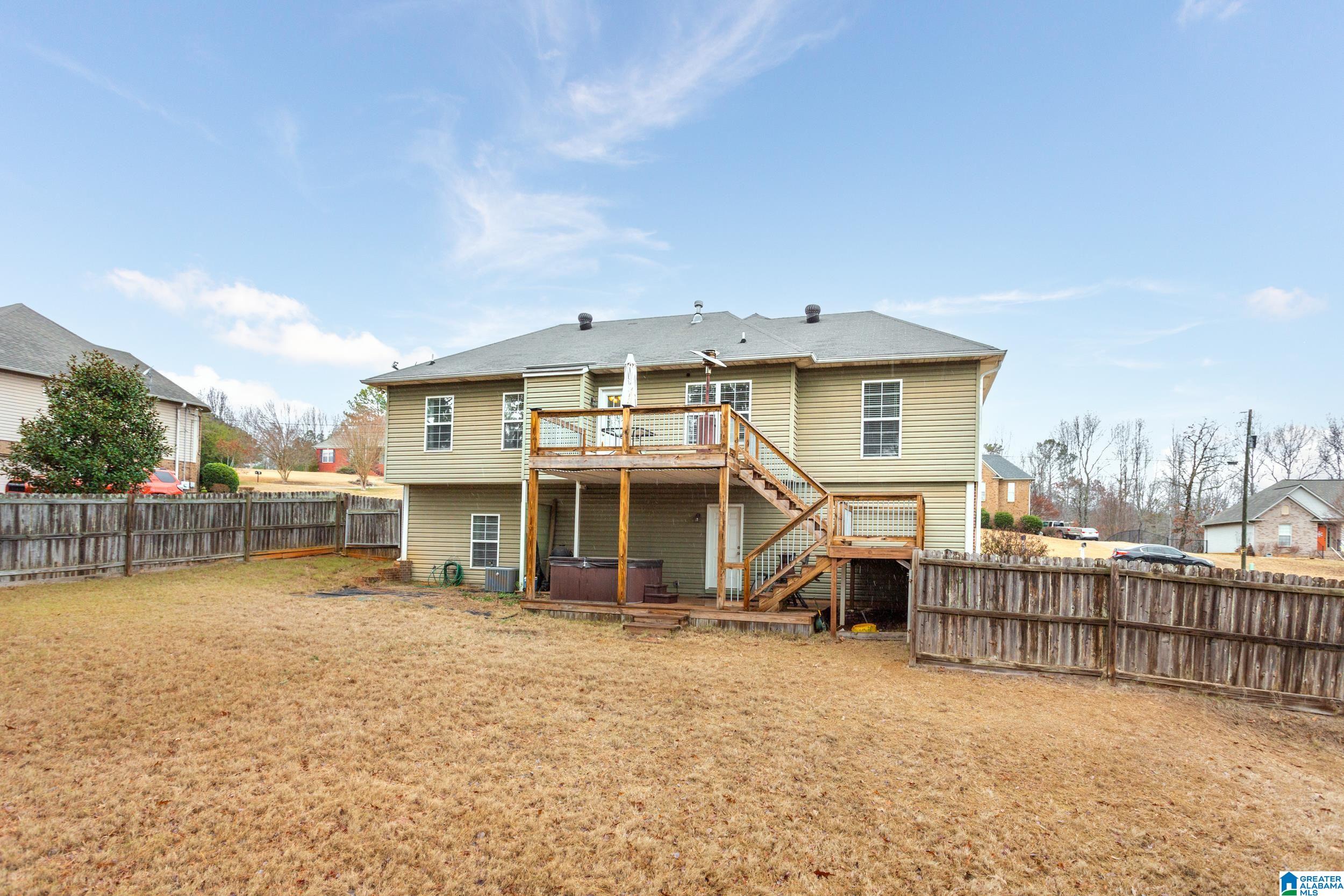 455 Quail Ridge Road Odenville, AL 35120 - Photo 35 of 35