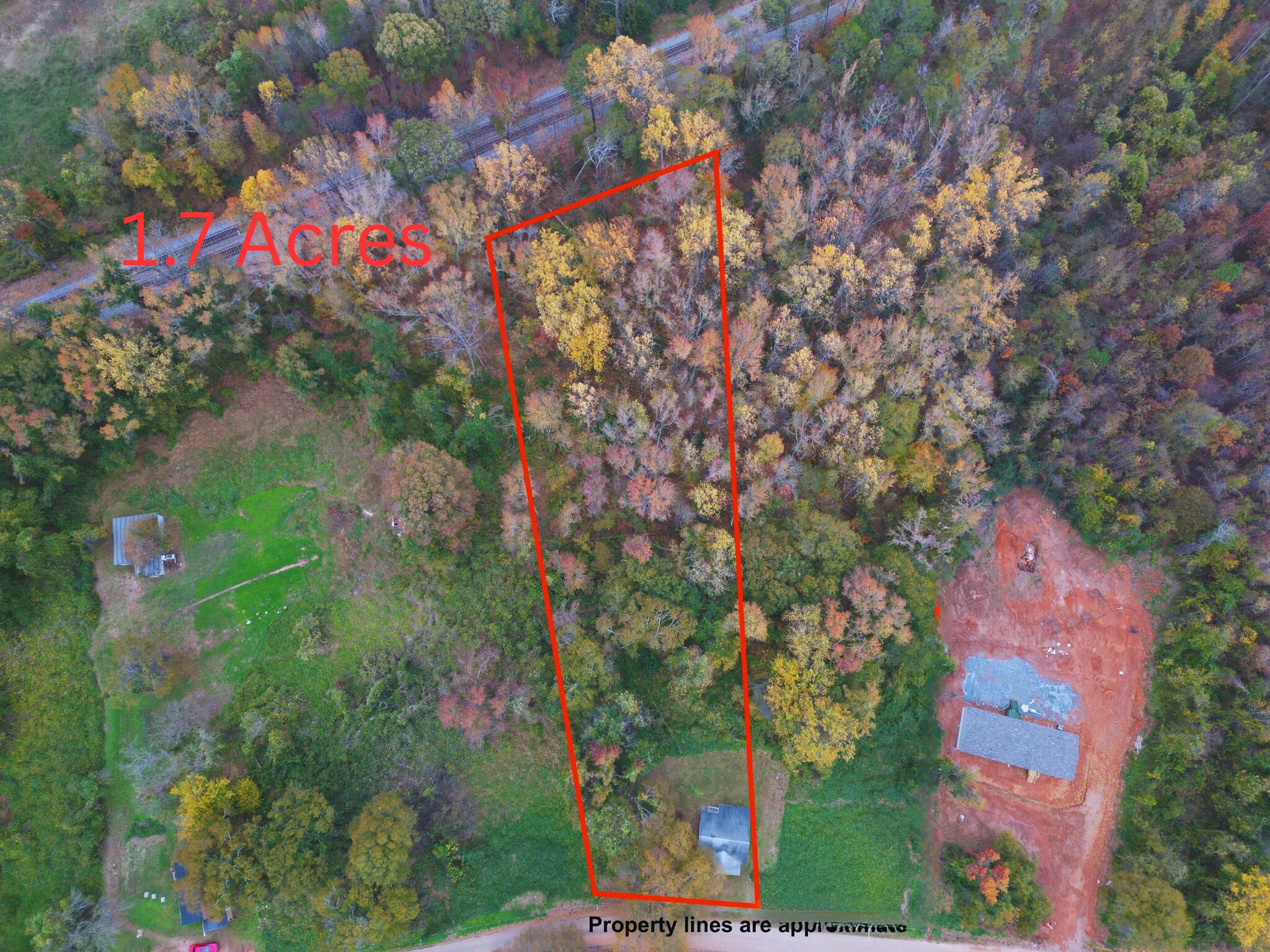 501 Frey Road Spartanburg, SC 29301 - Photo 1 of 12 Gallery Image 1