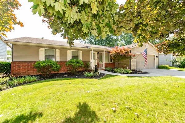 $374,900 | 478 Douglas Street, Ypsilanti, MI 48197