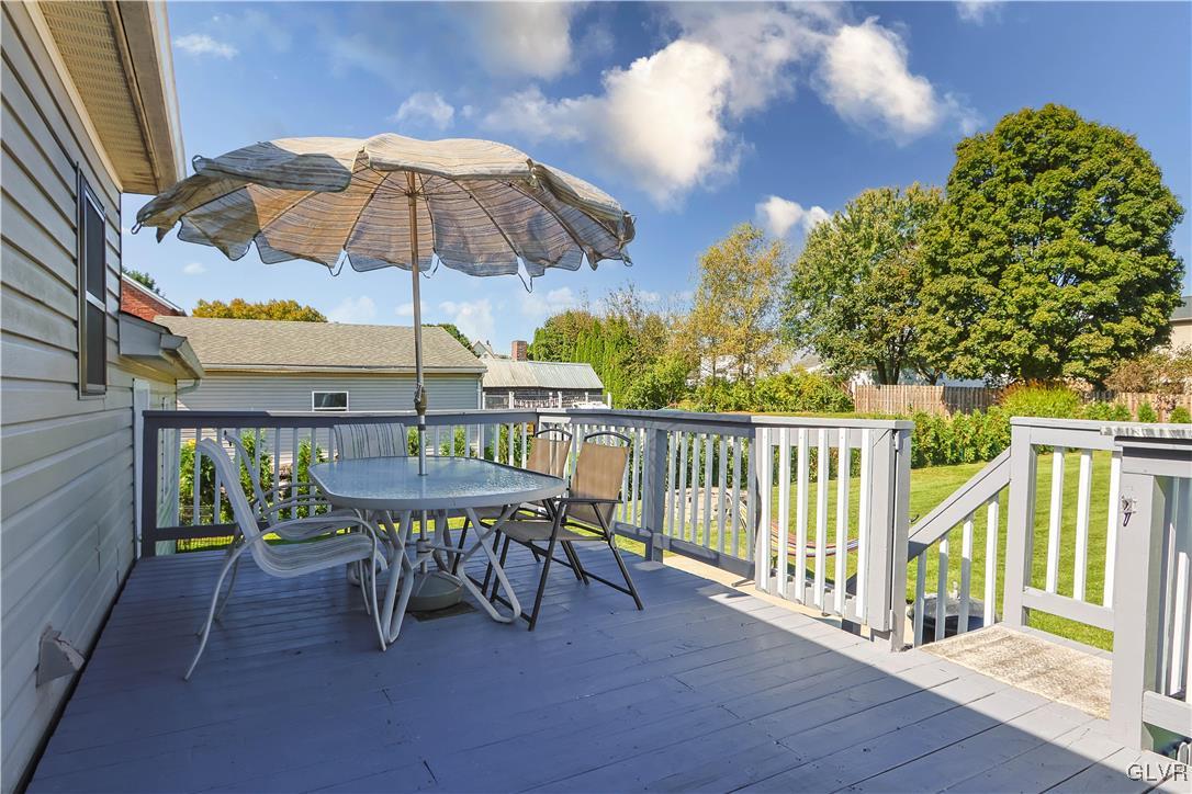 189 Tatamy Road Nazareth, PA 18064 - Photo 12 of 39 Gallery Image 12