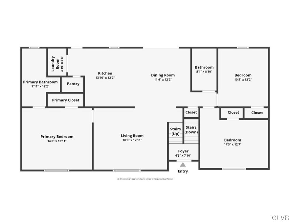 189 Tatamy Road Nazareth, PA 18064 - Photo 13 of 39 Gallery Image 13