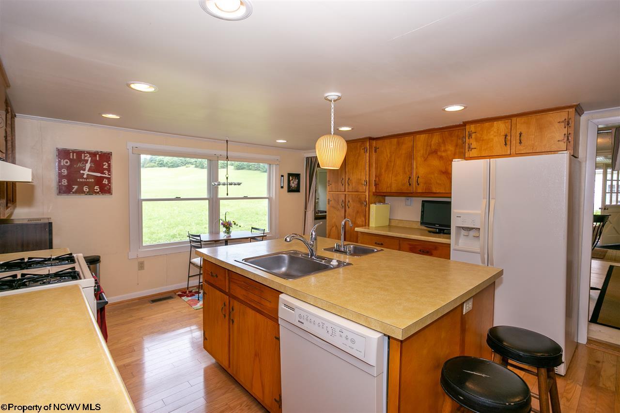 8807 Cranesville Road Terra Alta, WV 26764 - Photo 8 of 21 Gallery Image 8