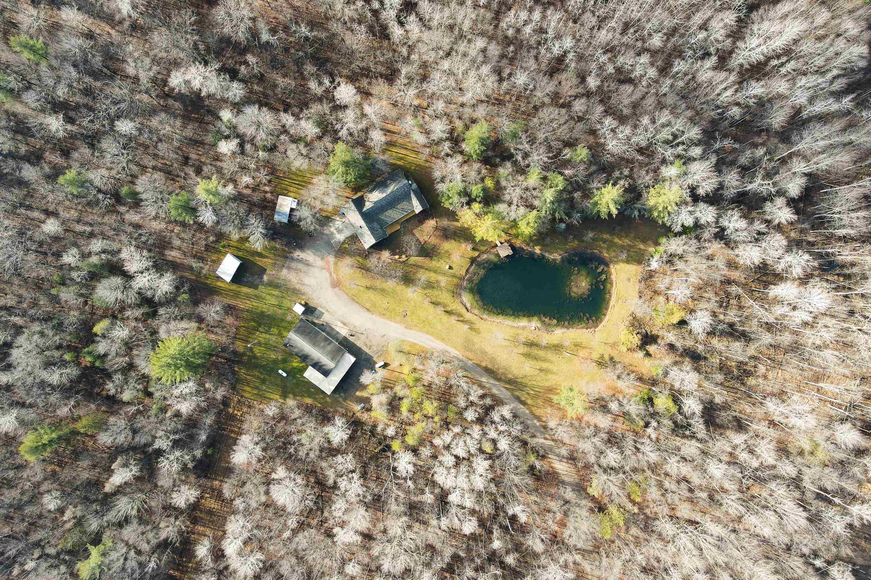 2374 Klender Road Bentley, MI 48613 - Photo 57 of 64
