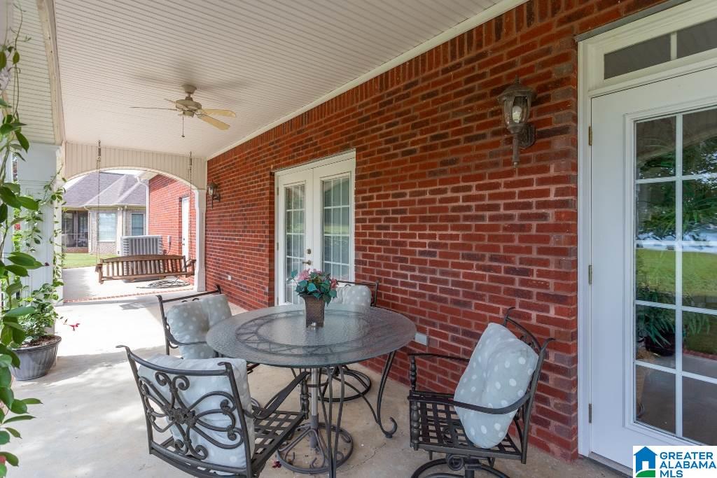 205 Viewpoint Circle Pell City, AL 35128 - Photo 42 of 45