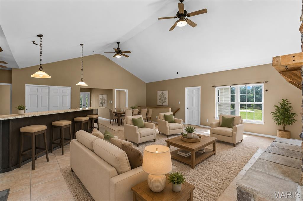 15774 Cox Road Wright City, MO 63390 - Photo 7 of 76