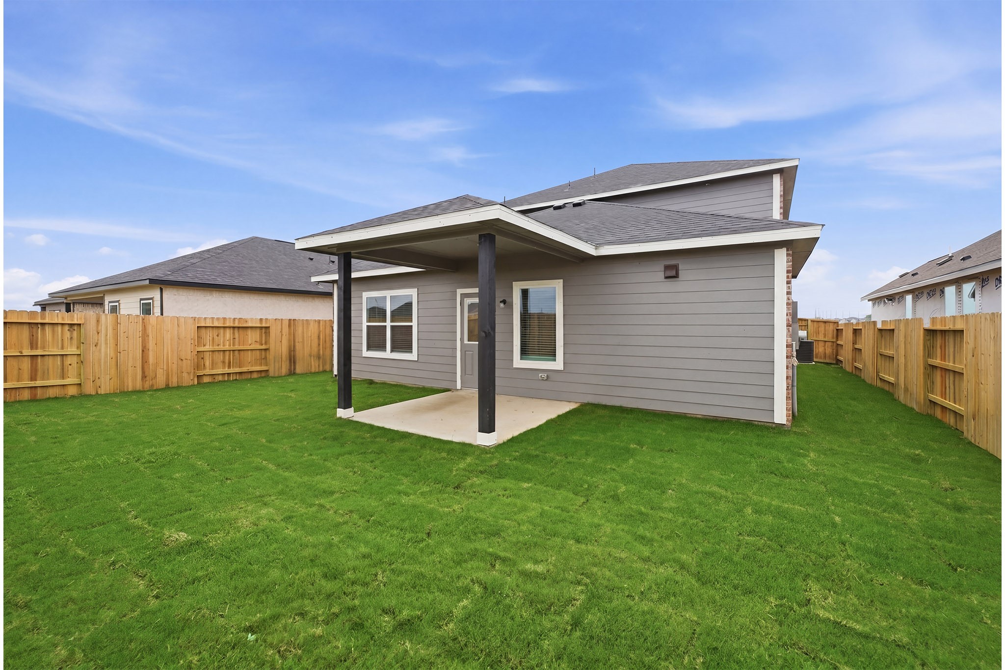 8015 Jasper Mdws Way Angleton, TX 77515 - Photo 33 of 34