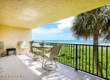 $3,200 | 8500 Ridgewood Avenue, Unit 303, Cape Canaveral, FL 32920