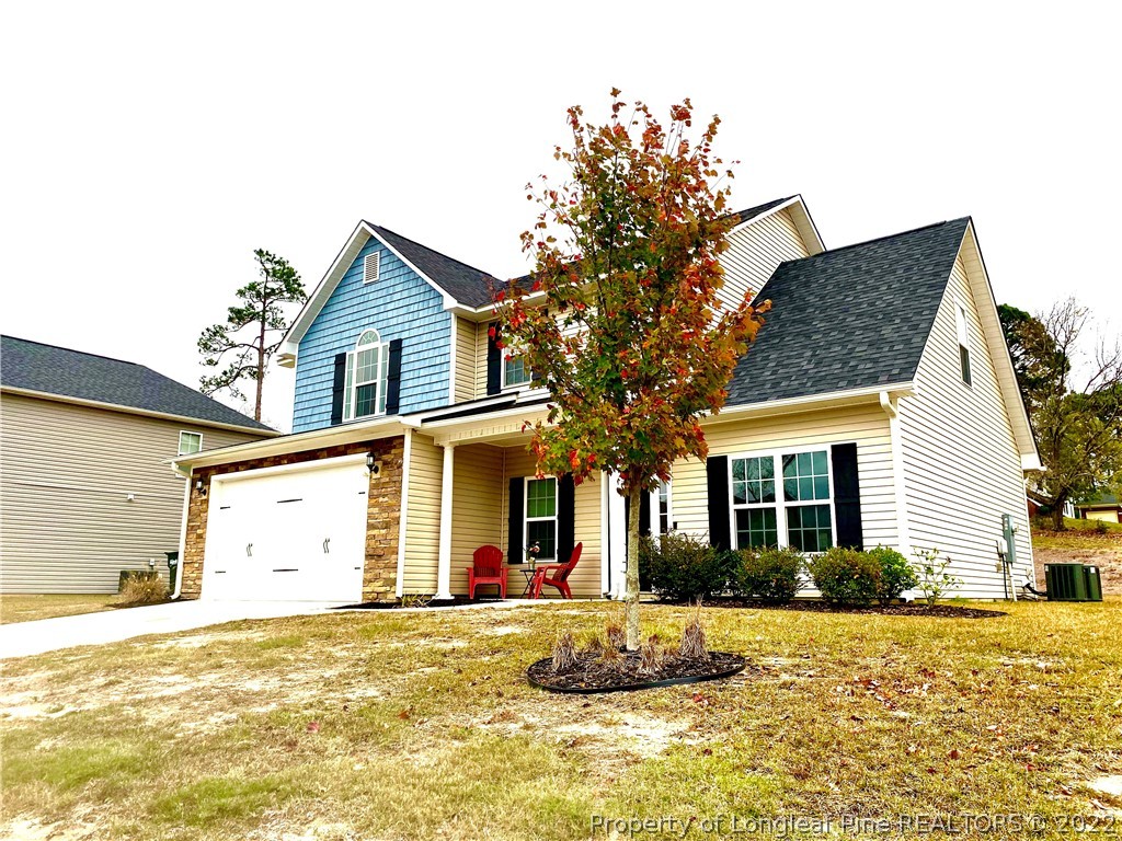 3255 Nottinghill Road Fayetteville, NC 28311 - Photo 1 of 49 Gallery Image 1