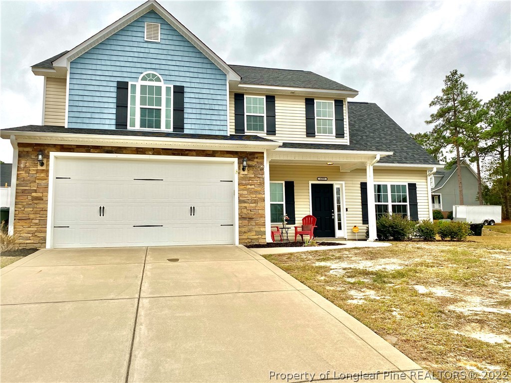 3255 Nottinghill Road Fayetteville, NC 28311 - Photo 2 of 49 Gallery Image 2