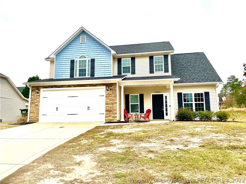 3255 Nottinghill Road Fayetteville, NC 28311 - Photo 3 of 49 Gallery Image 3