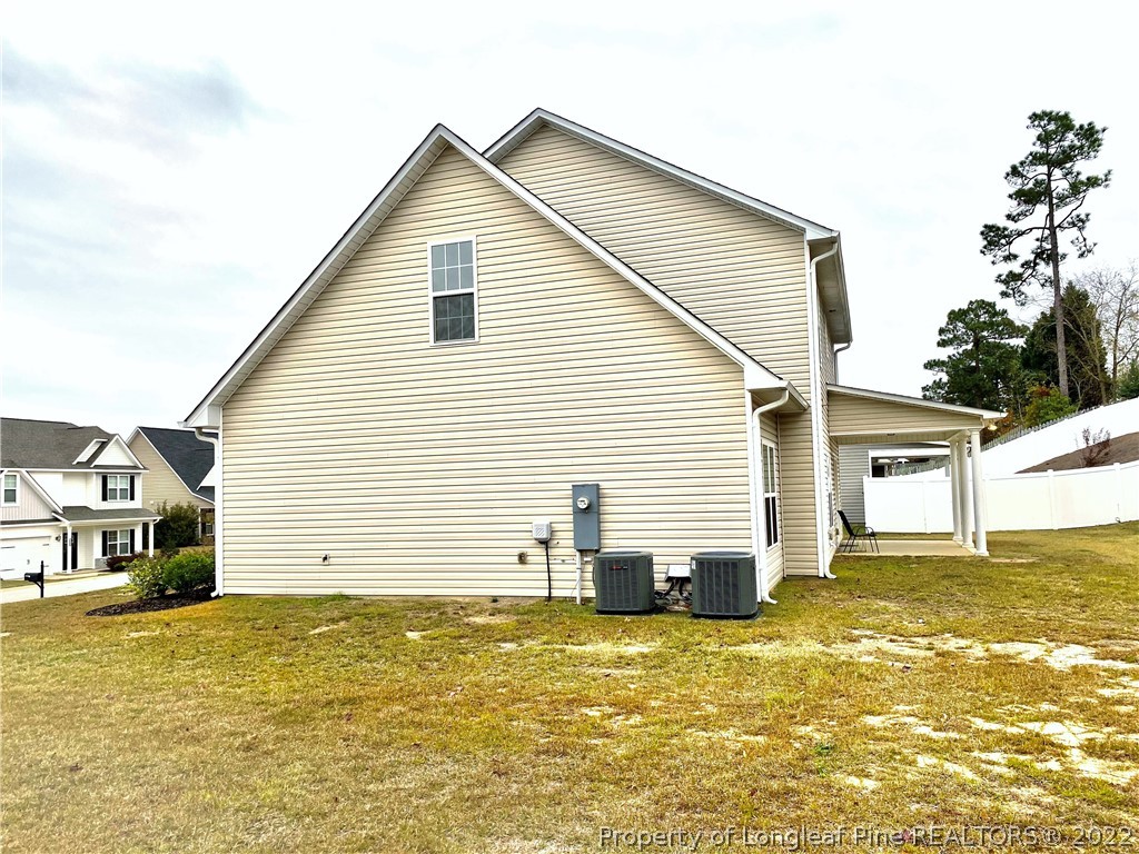 3255 Nottinghill Road Fayetteville, NC 28311 - Photo 47 of 49 Gallery Image 47