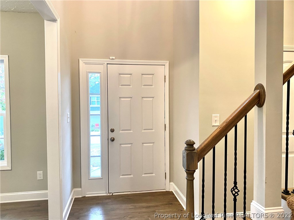 3255 Nottinghill Road Fayetteville, NC 28311 - Photo 5 of 49 Gallery Image 5