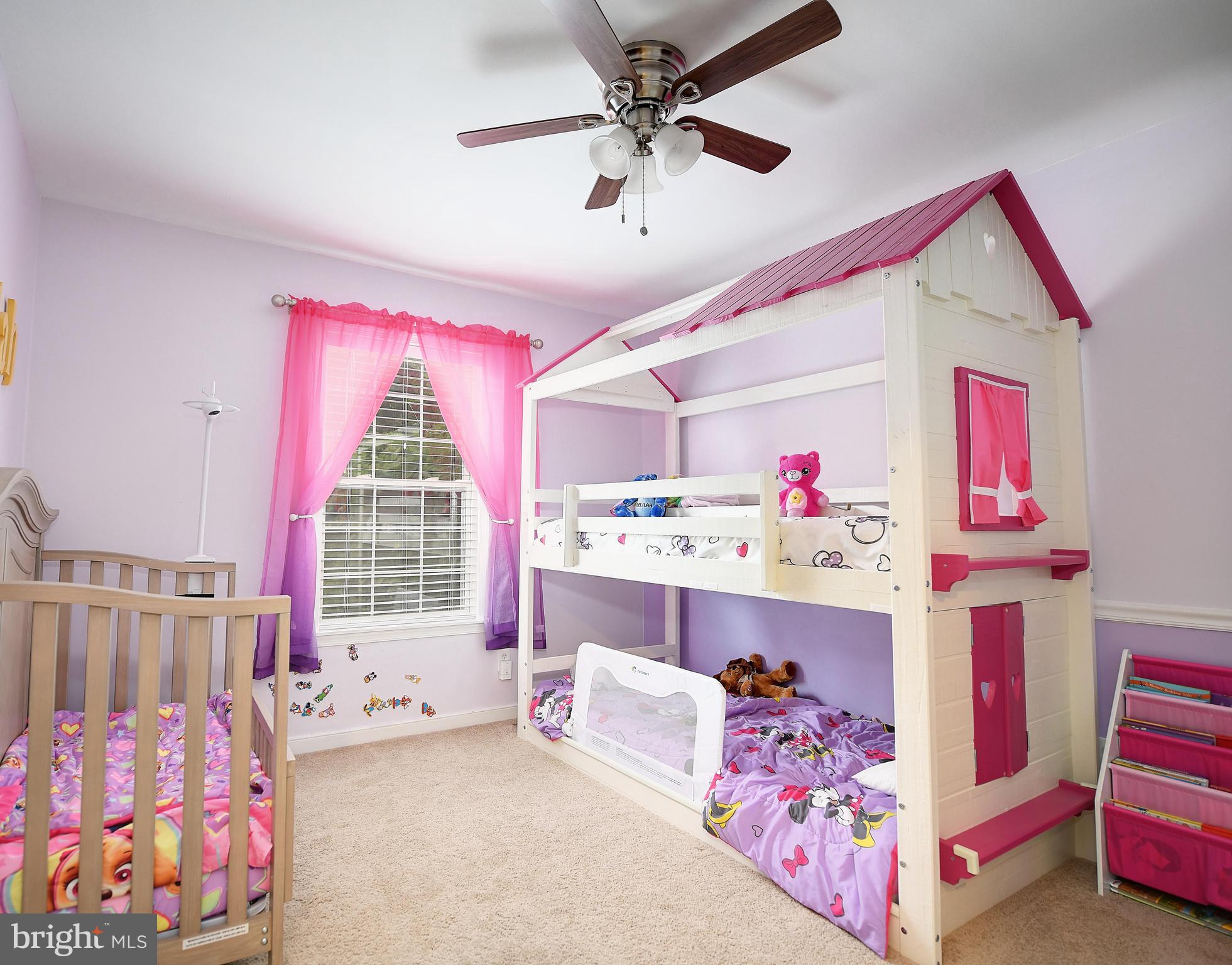 1415 Redfield Road Bel Air, MD 21015 - Photo 20 of 41 BEDROOM #2