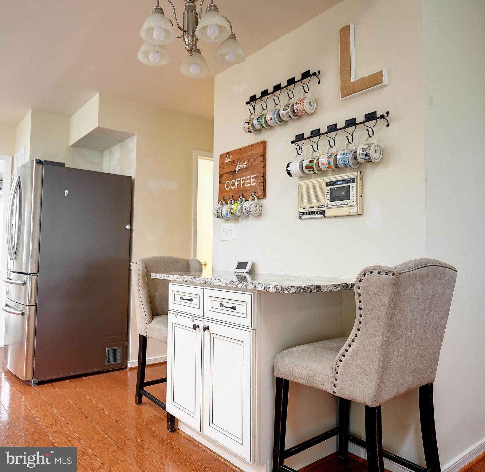 1415 Redfield Road Bel Air, MD 21015 - Photo 8 of 41 KITCHEN