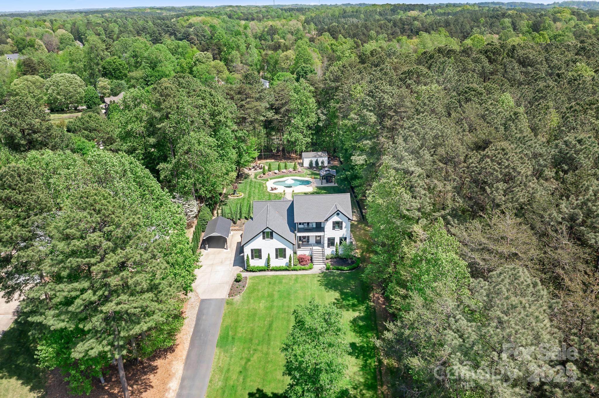 317 Marietta Road Mooresville, NC 28117 - Photo 1 of 45 Gallery Image 1