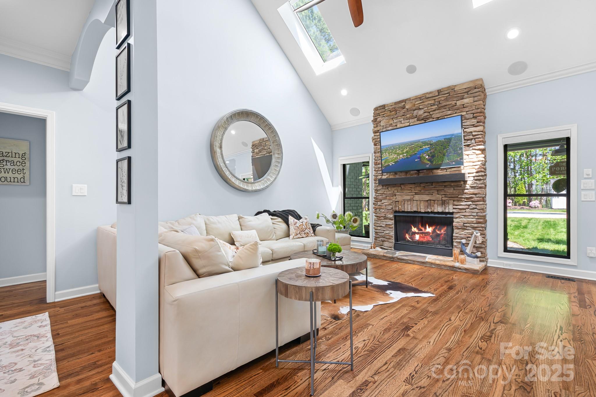 317 Marietta Road Mooresville, NC 28117 - Photo 11 of 45 Gallery Image 11