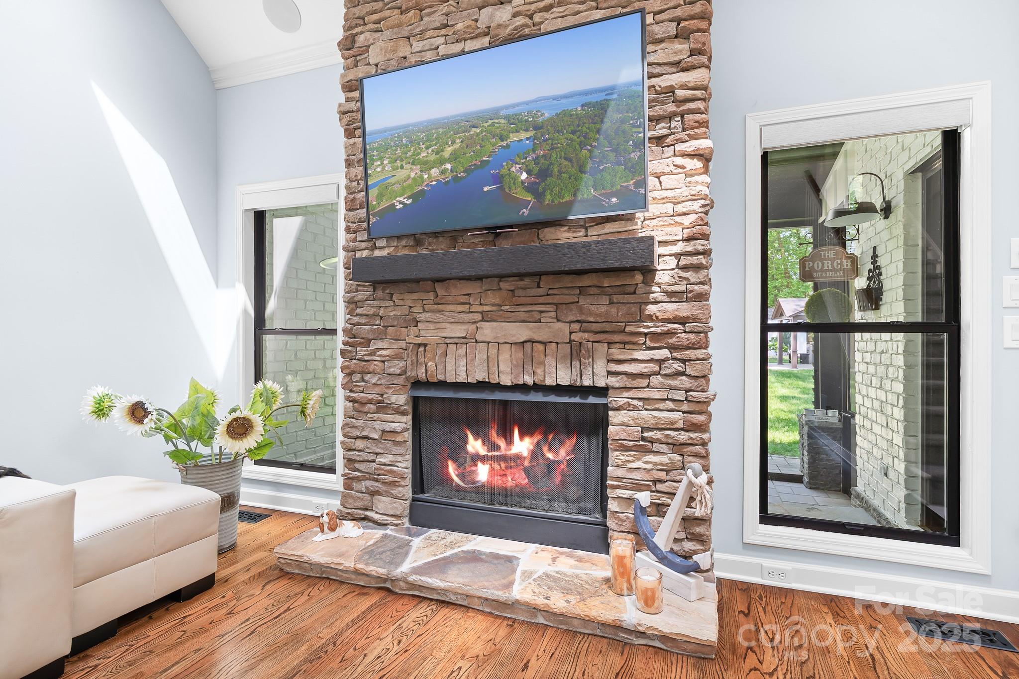 317 Marietta Road Mooresville, NC 28117 - Photo 12 of 45 Gallery Image 12