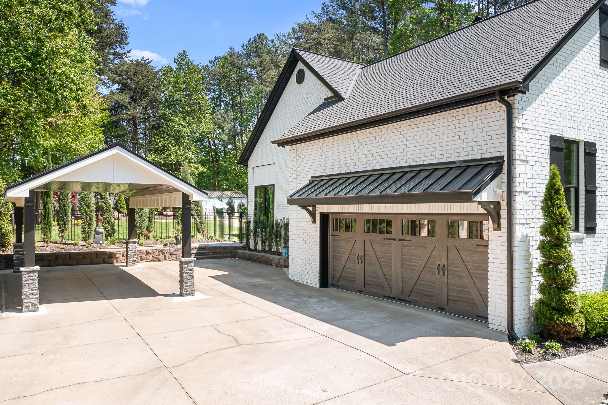 317 Marietta Road Mooresville, NC 28117 - Photo 3 of 45 Gallery Image 3