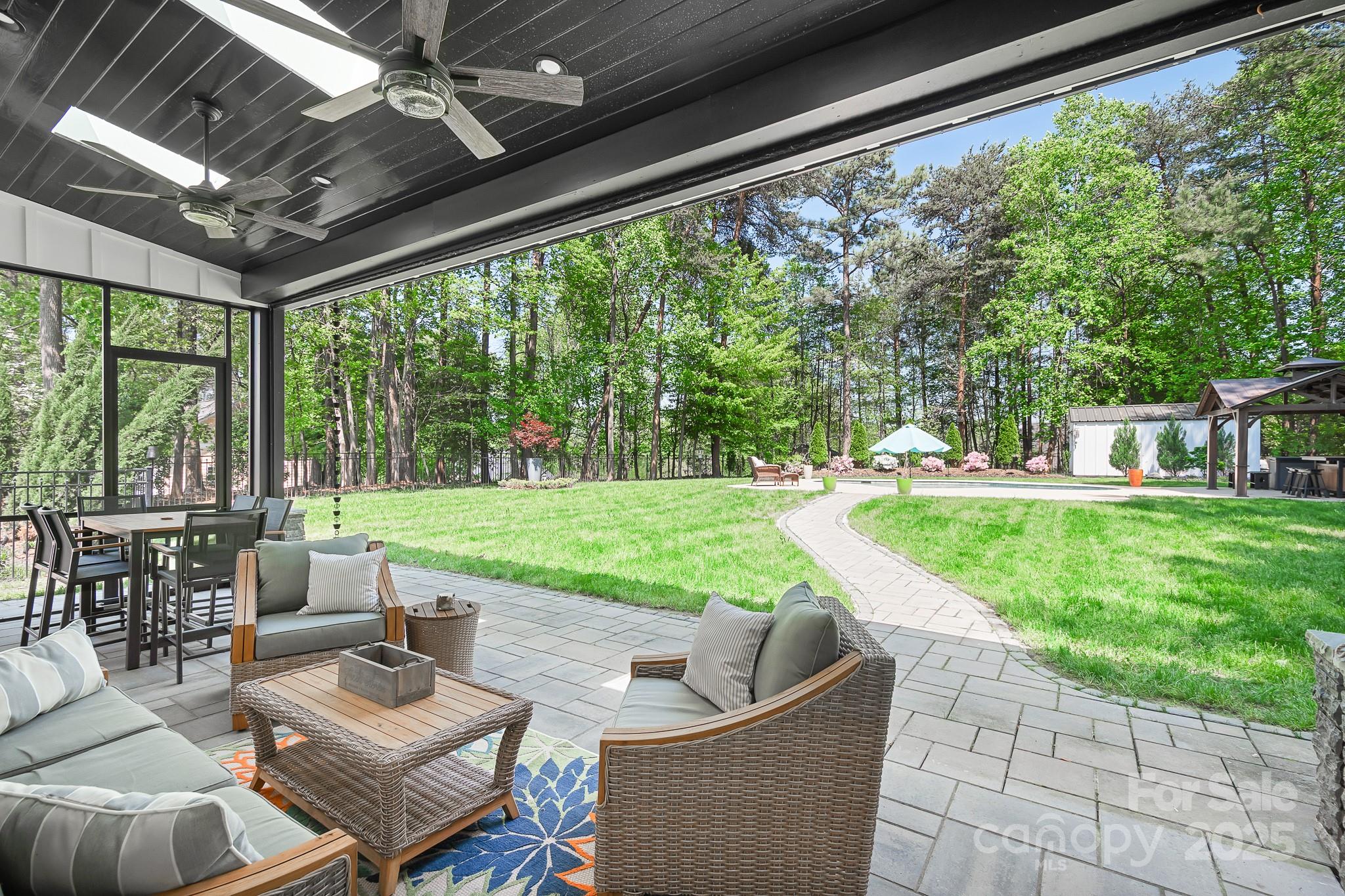 317 Marietta Road Mooresville, NC 28117 - Photo 34 of 45 Gallery Image 34
