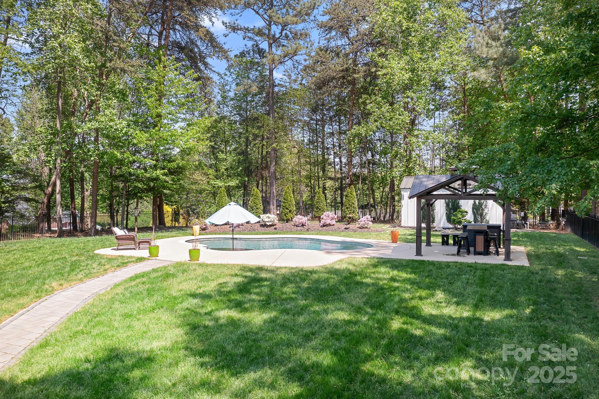 317 Marietta Road Mooresville, NC 28117 - Photo 35 of 45 Gallery Image 35