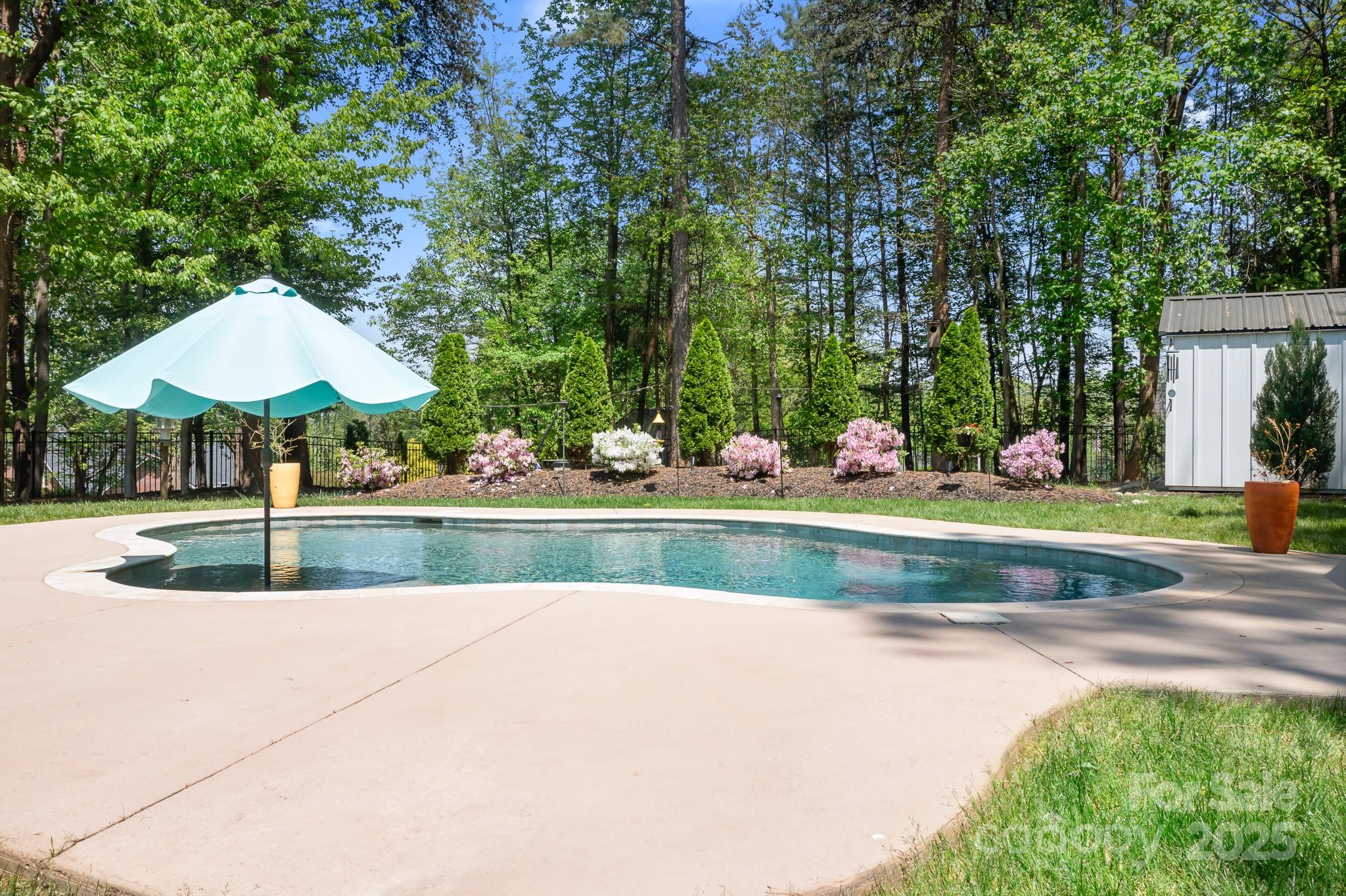 317 Marietta Road Mooresville, NC 28117 - Photo 37 of 45 Gallery Image 37