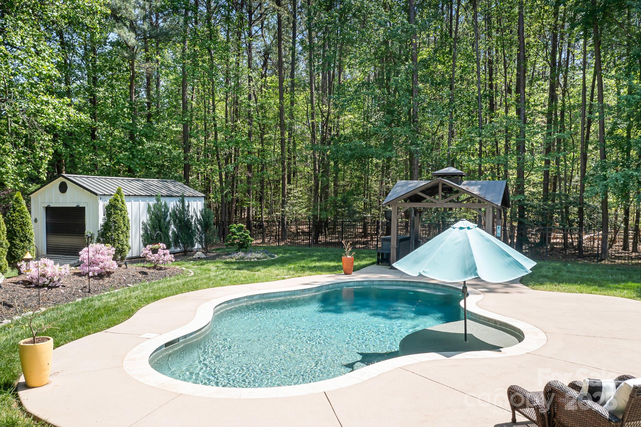 317 Marietta Road Mooresville, NC 28117 - Photo 38 of 45 Gallery Image 38