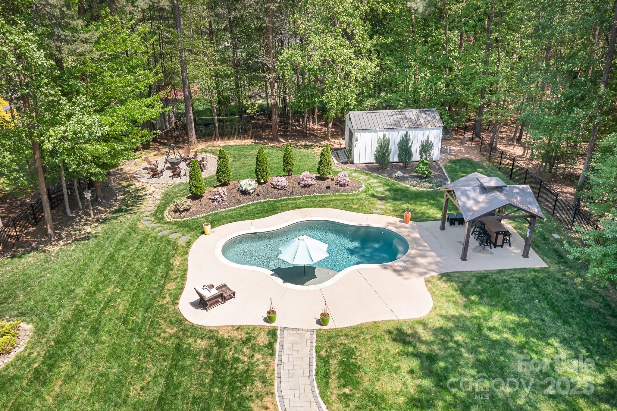 317 Marietta Road Mooresville, NC 28117 - Photo 7 of 45 Gallery Image 7