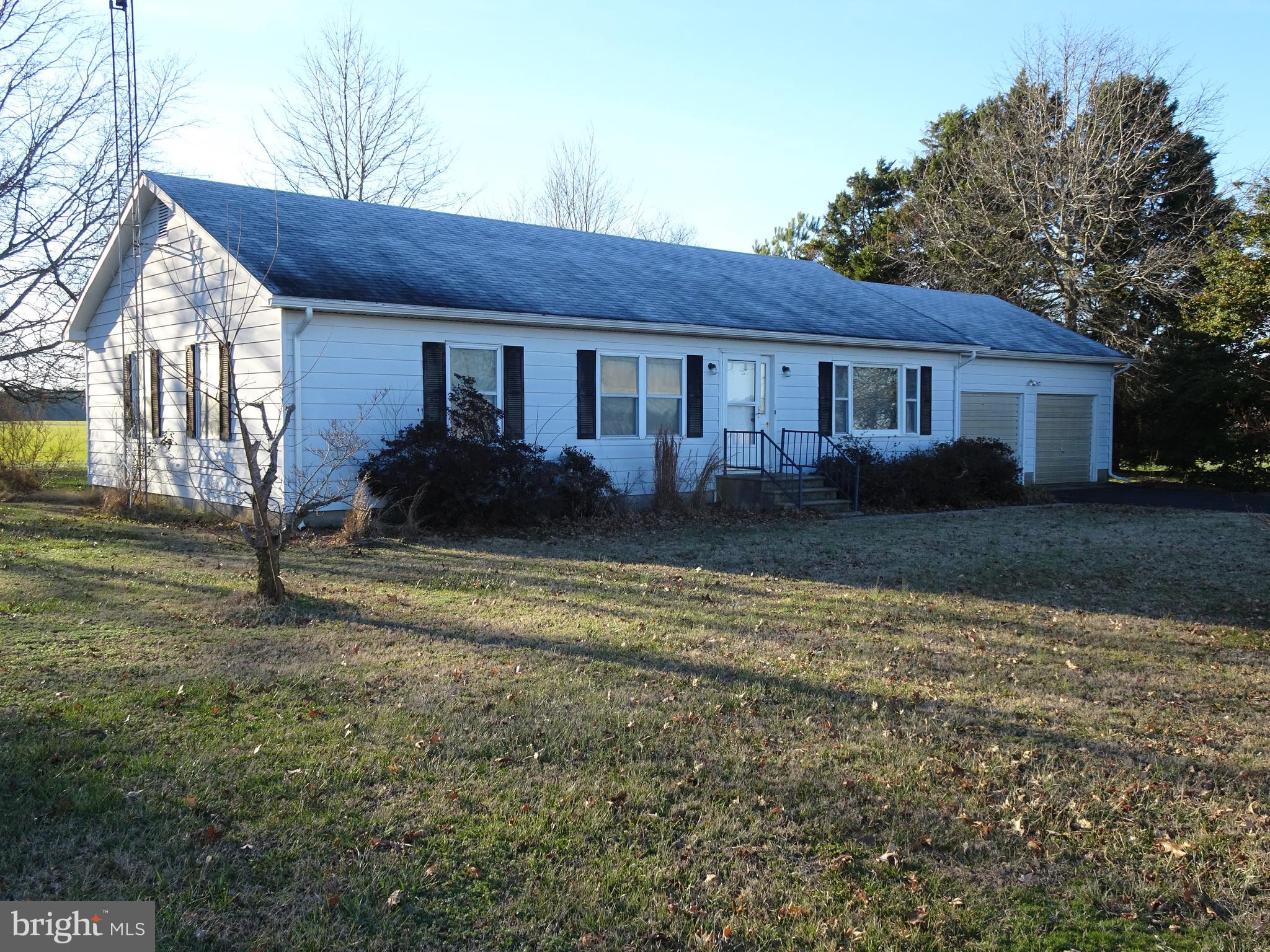 12672 Oakland Road Ridgely, MD 21660 - Photo 1 of 38 Gallery Image 1