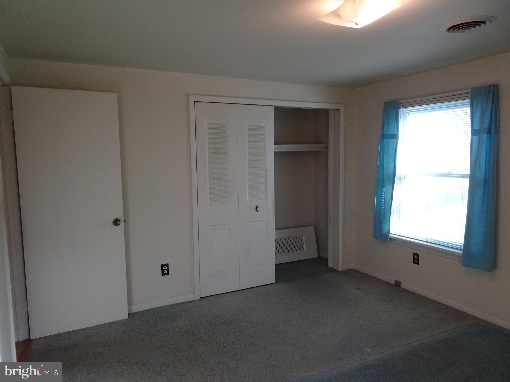 12672 Oakland Road Ridgely, MD 21660 - Photo 20 of 38 Master Bedroom